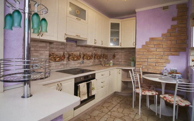 Квартира На Победы 126