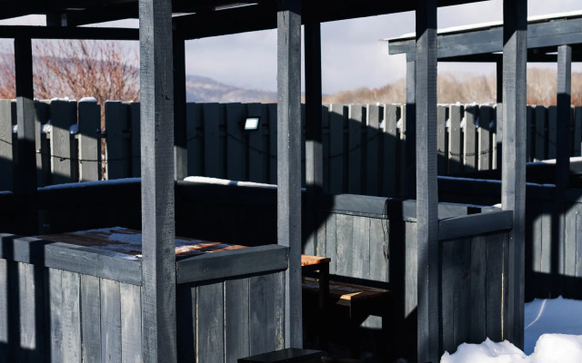 База Отдыха Deep Sky