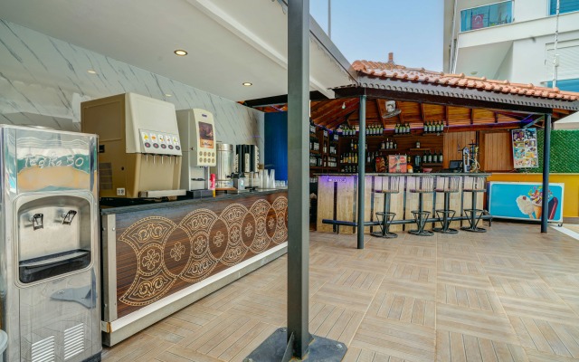 Kleopatra Arsi Hotel
