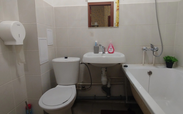 Квартира в микрорайоне ЖК Арена