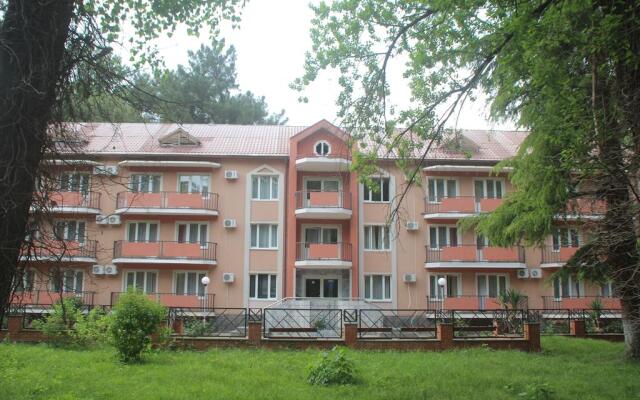 Energetik Pension
