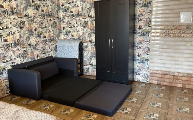 Na Ulitse Sverdlova 79a Flat