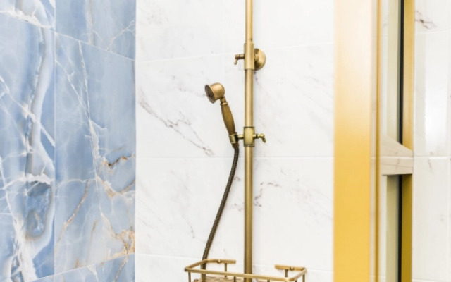 Апартаменты Pashk Inn на Горького 69/1 1