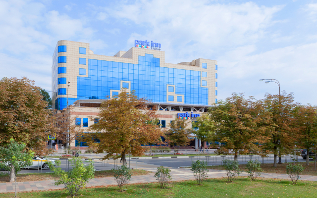 Отель Park Inn by Radisson Odintsovo