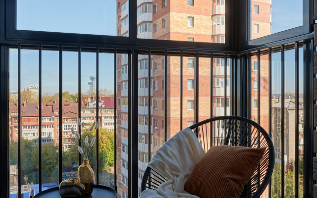 Апартаменты Moon river