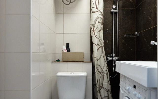 Vzhk Rezident Apartments