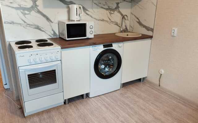 Smart-studiya na Lenina 243 Flat