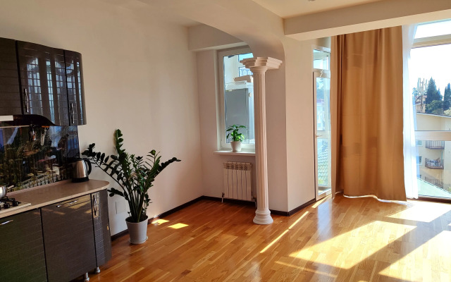 Квартира в районе Светлана