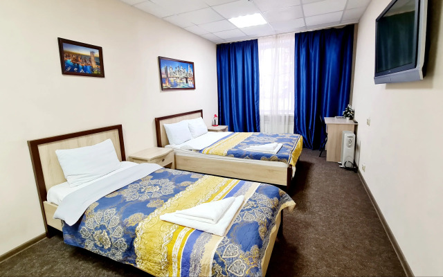 Мини-отель на Ленина