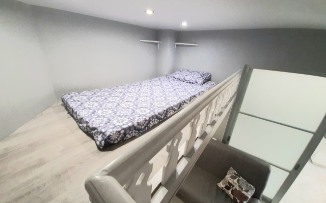 Квартира В центре Сочи рядом с морем