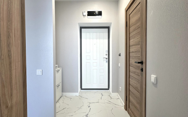 Очаровательные Апартаменты ЖК Новый Свет