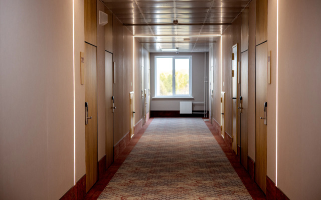 Отель Сакура