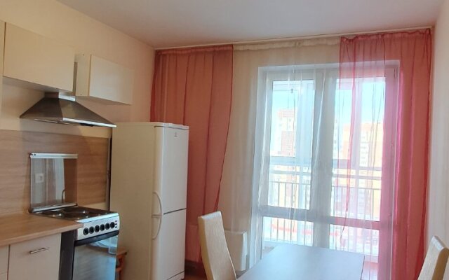 Vozle Ashana Flat