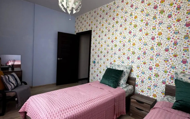 Komfort Flat