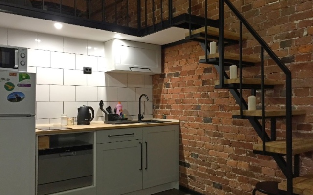Arbat Lounge Apartments