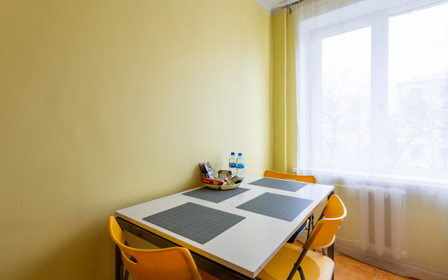 Апартаменты у Метро Павелецкая