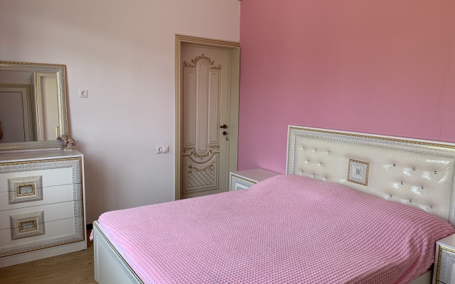 Guest house Uyut