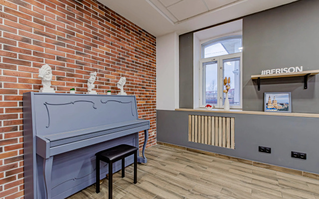 Berison Kamala Hotel