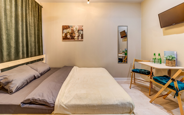 Apartment Ecolife 3