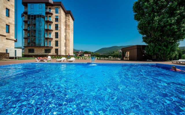 Okolo Morya  Apartments 12