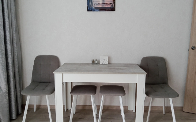 Квартира Уютная квартира рядом с ТРЦ Град