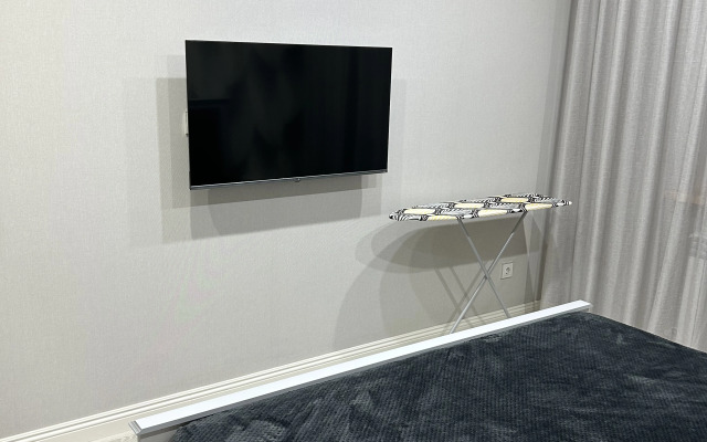 Квартира Уютная новая на Карла Маркса 98/1