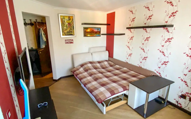 Apartments Alfagid Lenina 212