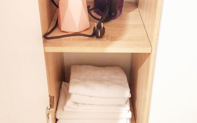 Апартаменты для Комфортного Семейного Отдыха