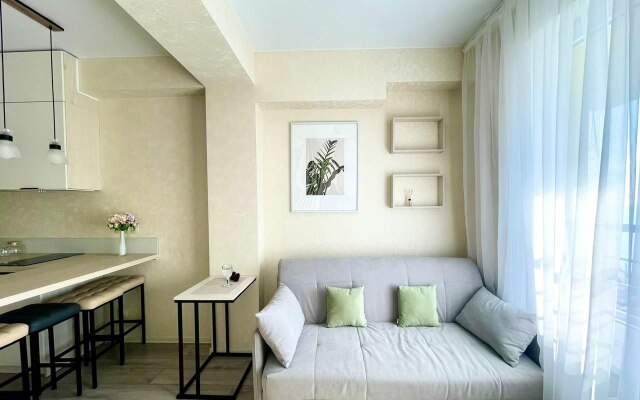 Апартаменты ЖК Каравелла Португалии