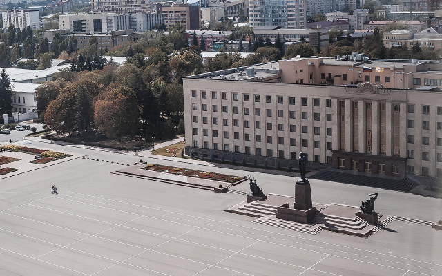 Бизнес Отель Континент