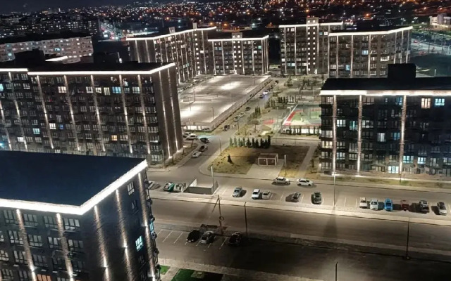 Квартира Посуточно Майкоп