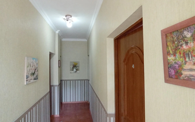 Lotos Guest house