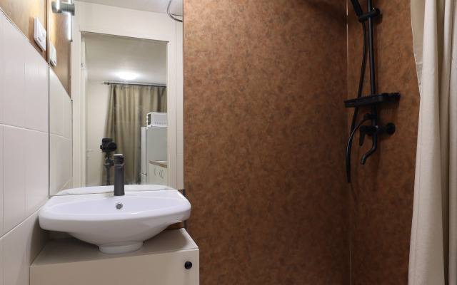 Апартаменты Загородный 4