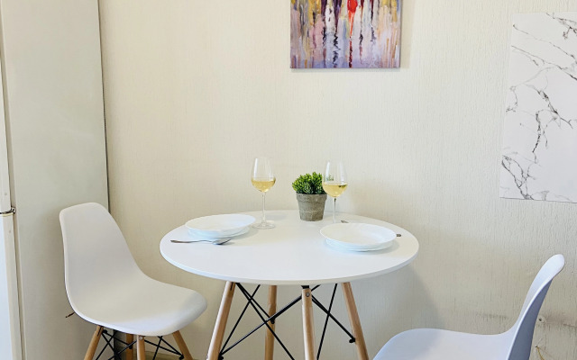 Квартира GetHouse Чемпионов 5