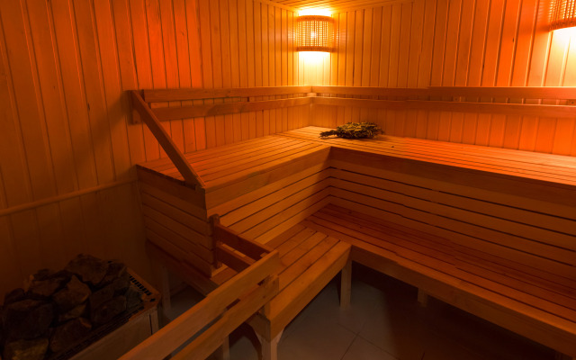 Отель На Даче