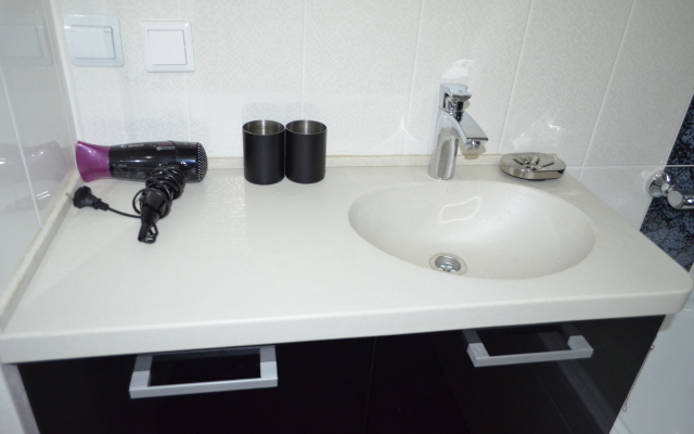 Апартаменты на Лаврова, 9а