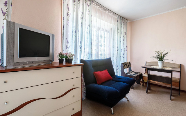 Квартира на Советском 69