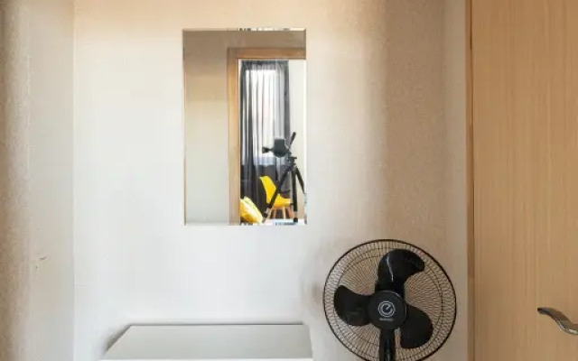 0 Апартаменты Артек на ул Степана Разина (27А)