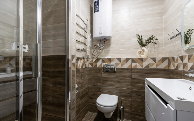 Отель Номера Sweet Home