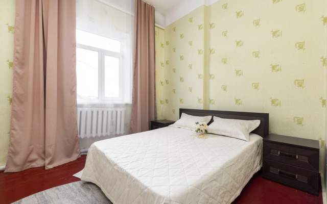 Квартира на Урицкого д.14