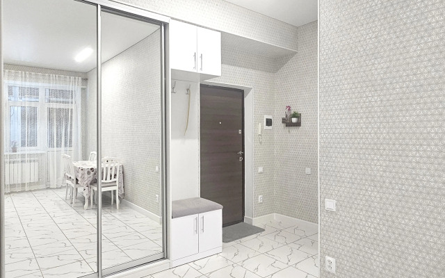 Raydas Na Ulitse Pestova 3 Flat