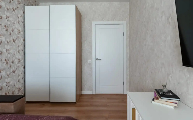 Tyulpan Apart Apartments