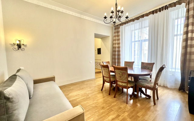 Апартаменты Good Rest на Марата