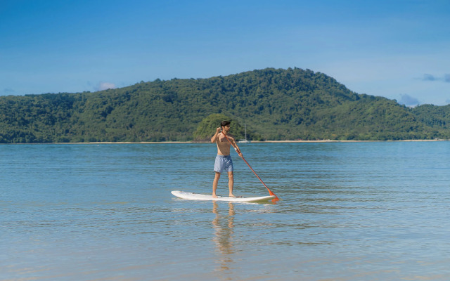 My Beach Resort Phuket