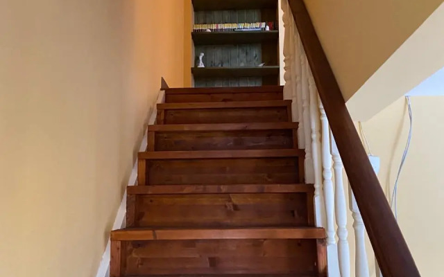 Вилла Поповка