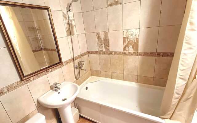 Апартаменты Кирова 10