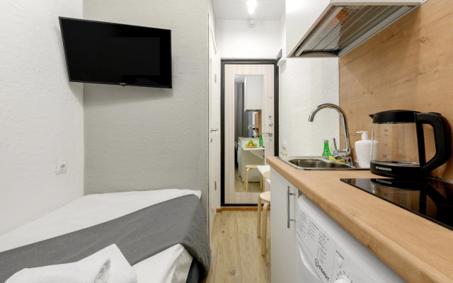 Apartment VEDA Aparts Olminskogo 6
