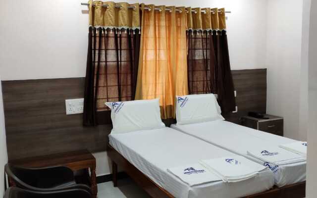 NB Venkateswara Grand Inn Hotel