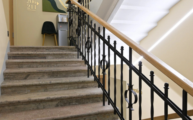Mirum Hotel