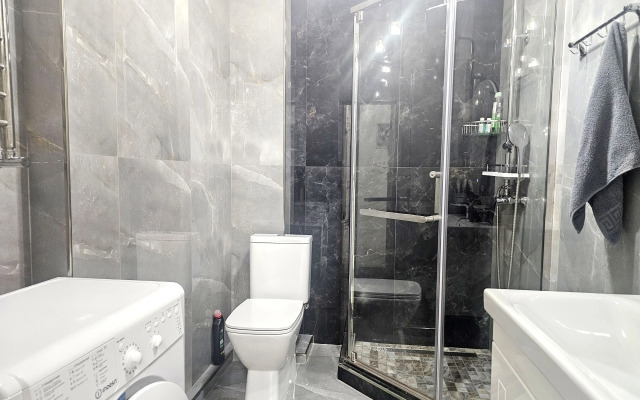 Raydas na ulice Pestova 3 Flat